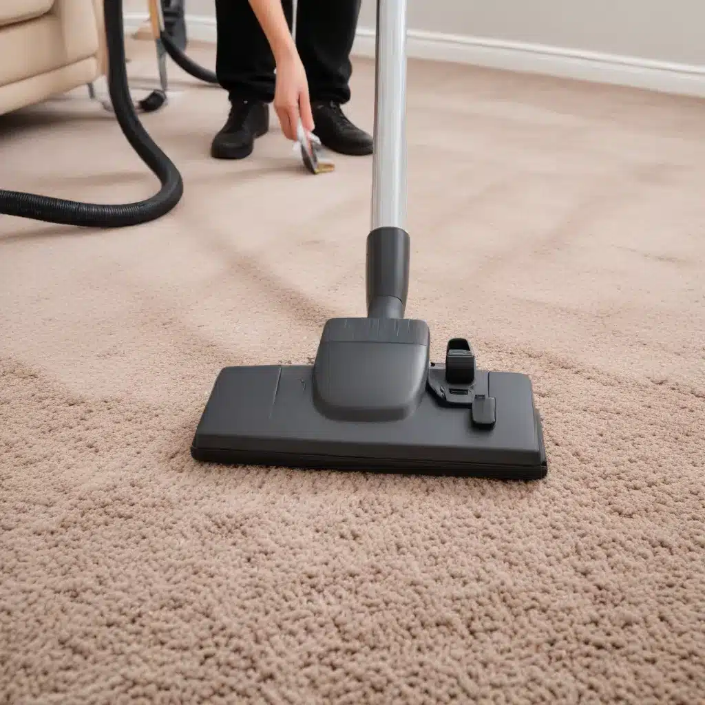 Extend the Life of Your Carpets: Professional Cleaning Techniques