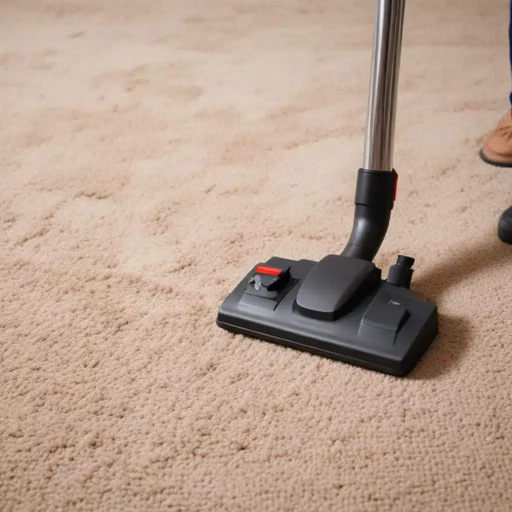 Extend the Life of Your Carpets with Professional Cleaning