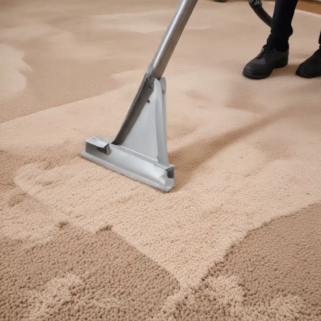 Extend the Life of Your Carpets with Professional Cleaning Services