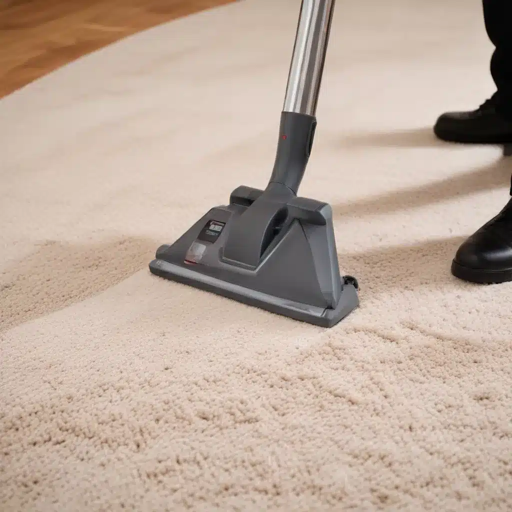 Extend the Lifespan of Your Carpets: Professional Cleaning Methods