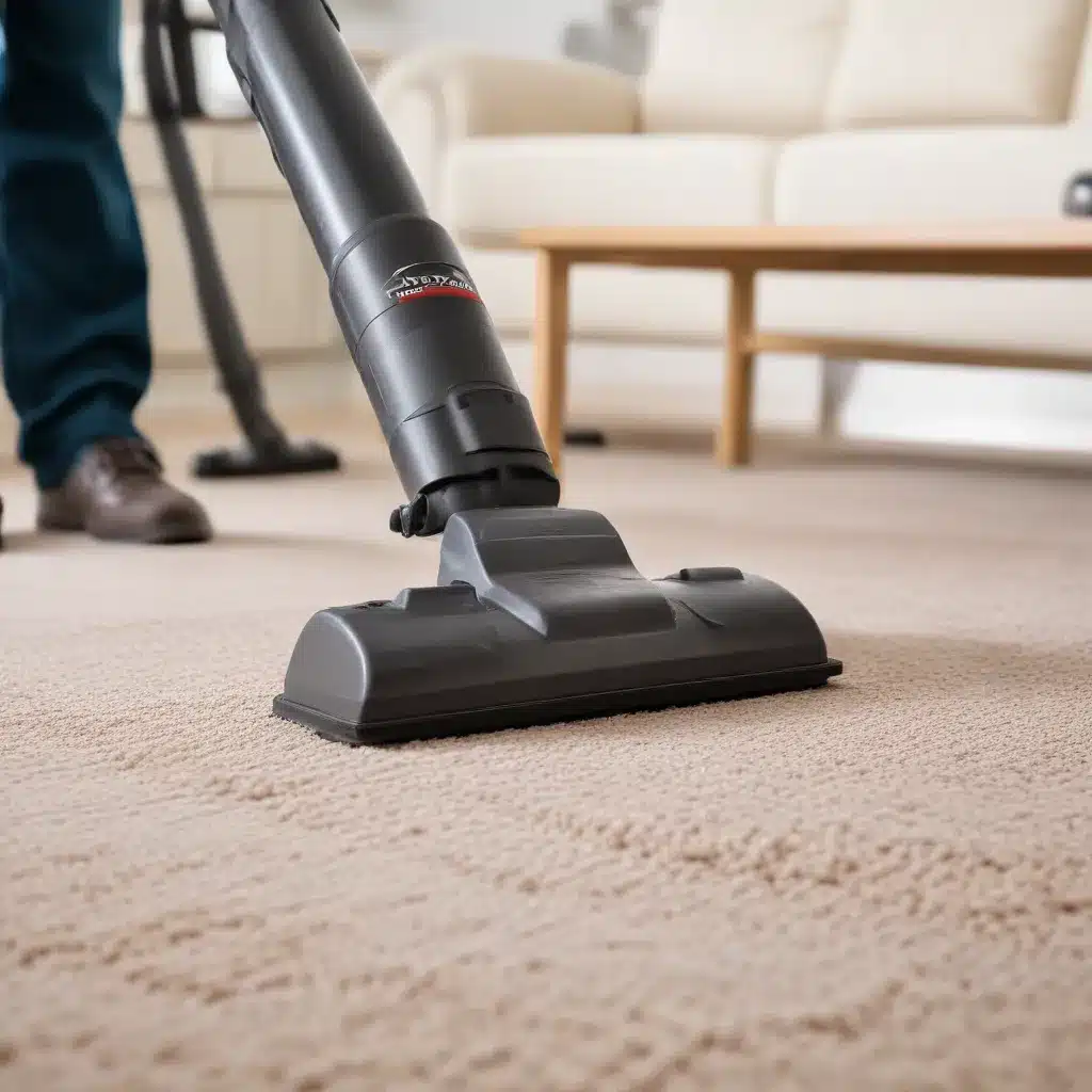 Extend the Lifespan of Your Carpets: Professional Cleaning Techniques