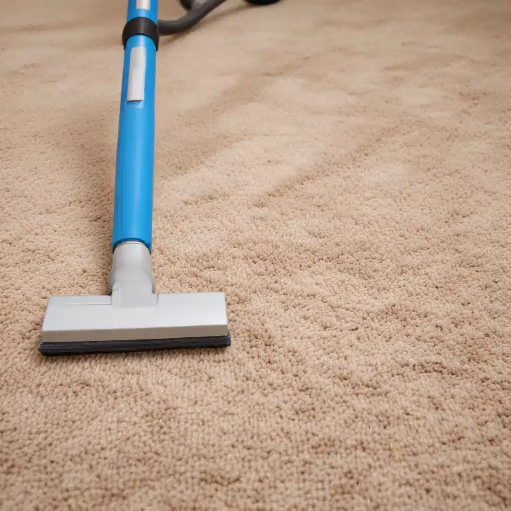 Extend the Lifespan of Your Carpets with Professional Cleaning