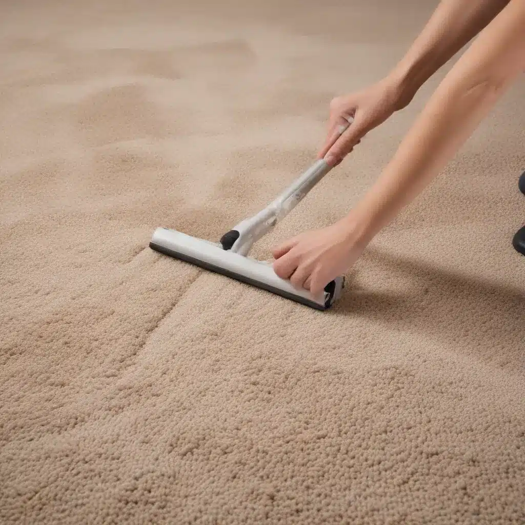 Extend the Luxury of Your Carpets with Professional Care