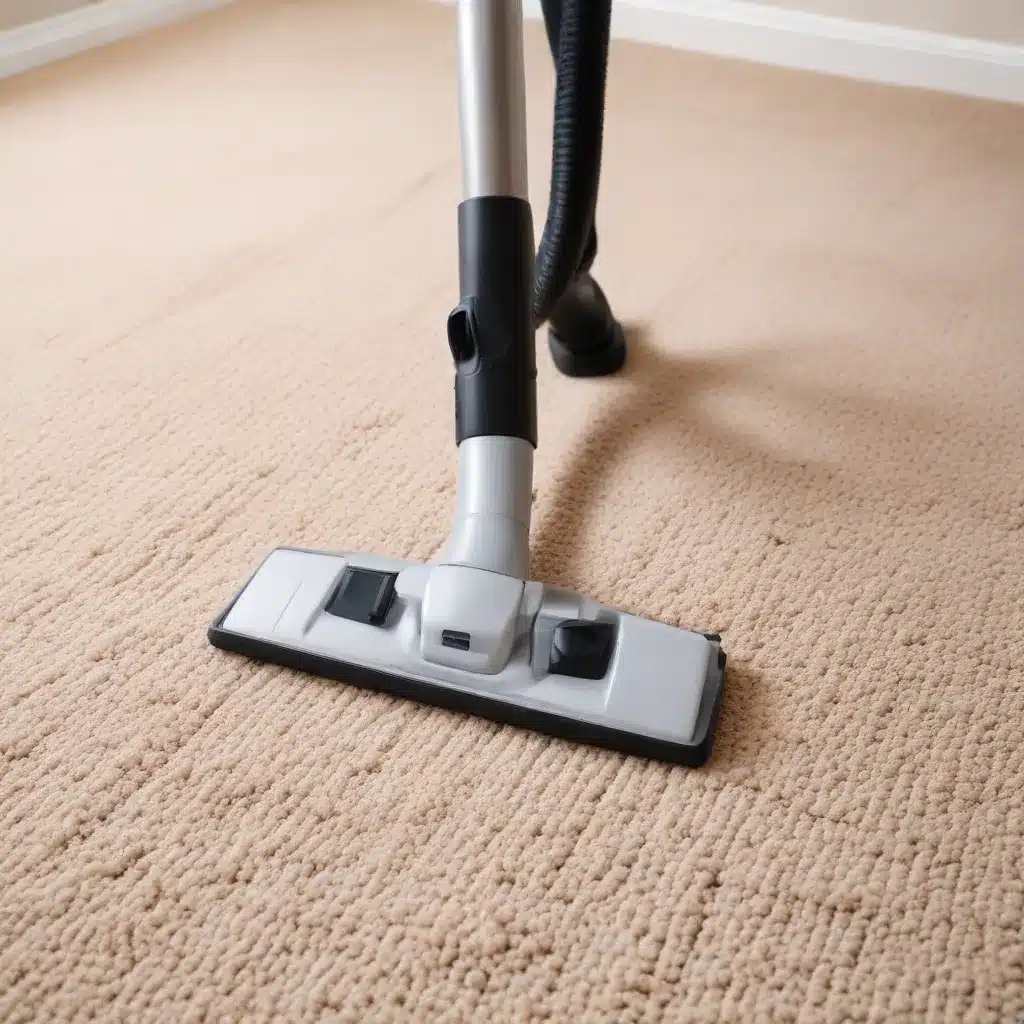 Extending the Life of Your Carpets: Essential Cleaning Practices