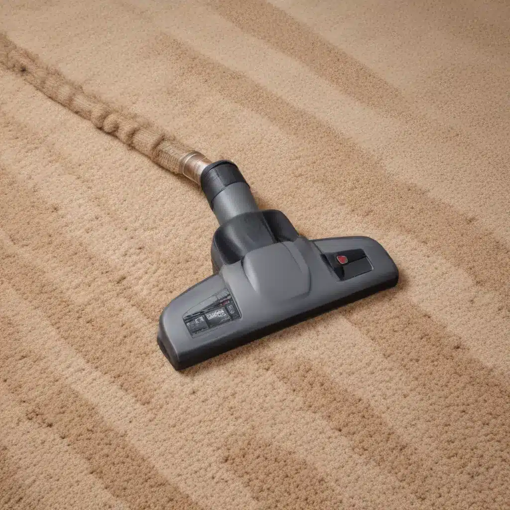 Extending the Life of Your Carpets: Preventative Maintenance