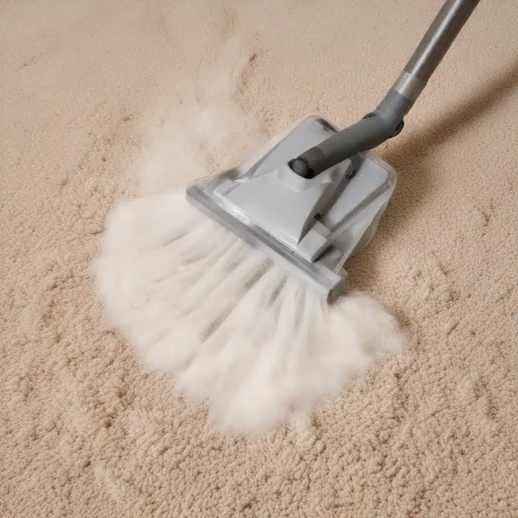 Extending the Life of Your Carpets: The Impact of Steam Cleaning