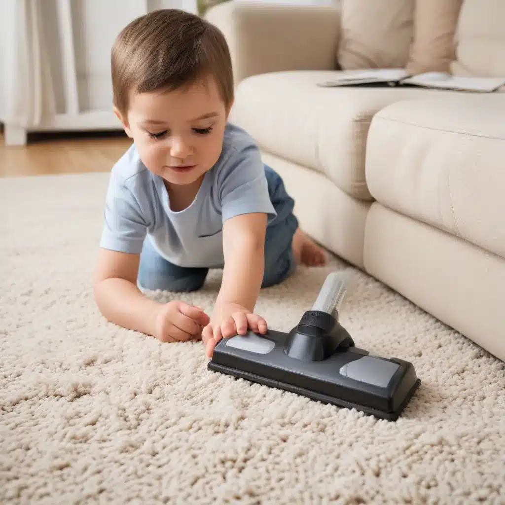 Fighting Allergies at Home: The Power of Thorough Carpet Cleaning