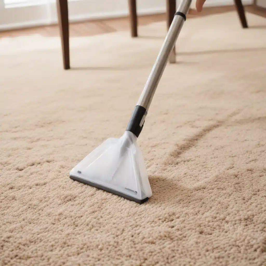 Freshen Up Your Carpets: Expert Advice on Eliminating Persistent Odors
