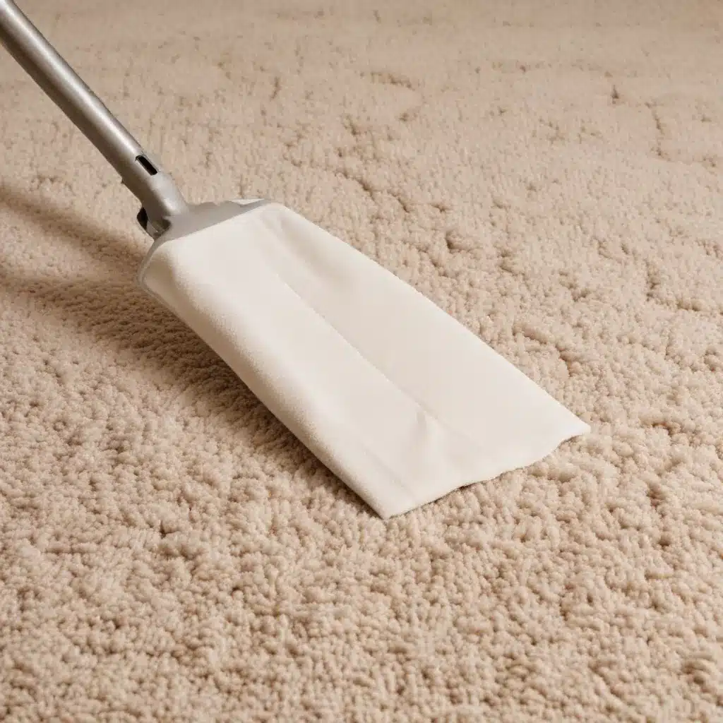 Freshen Up Your Carpets: Proven Methods to Eliminate Odors