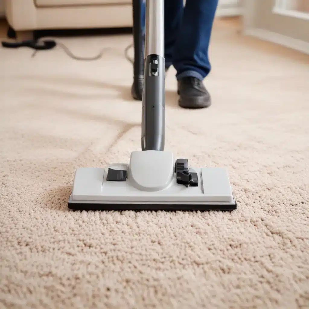 Freshen Up Your Home: Carpet Cleaning Techniques for Odor Removal