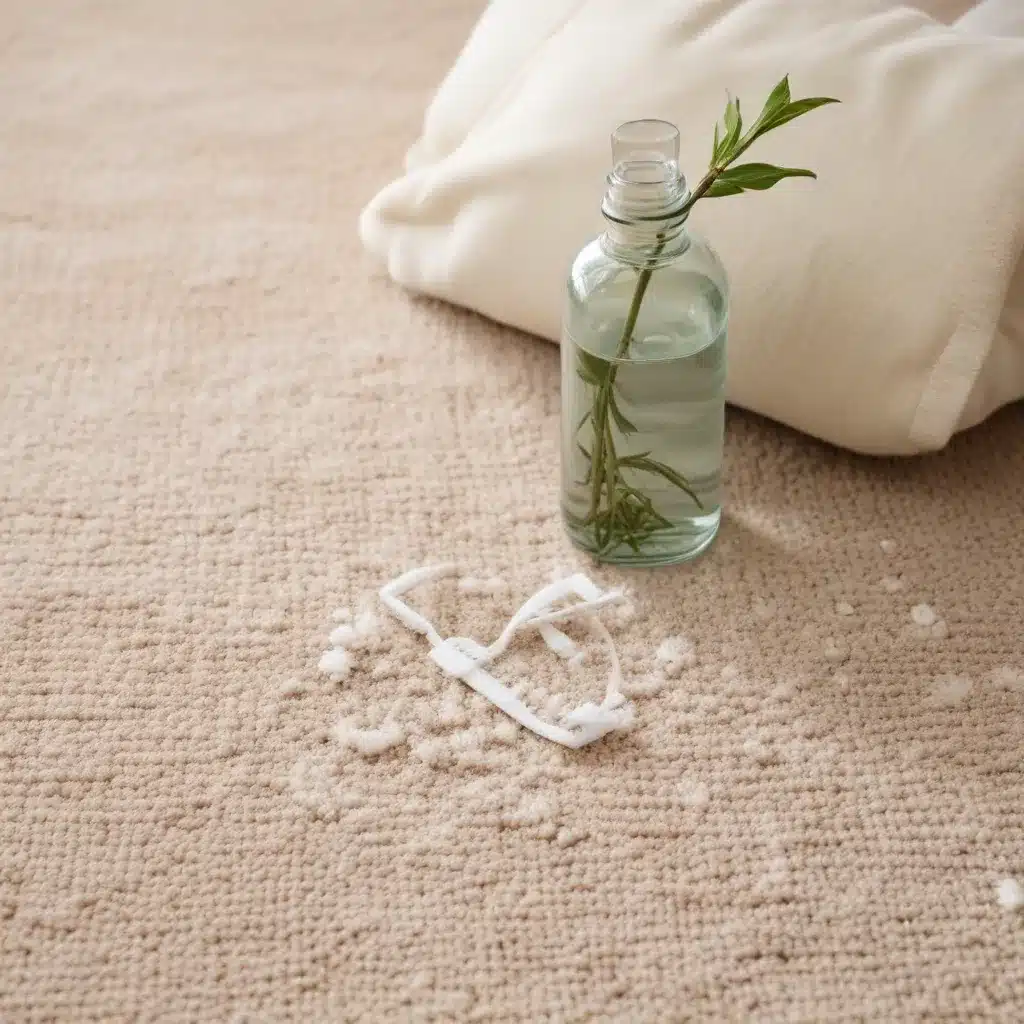 Freshen Up Your Home: DIY Carpet Freshener Recipes