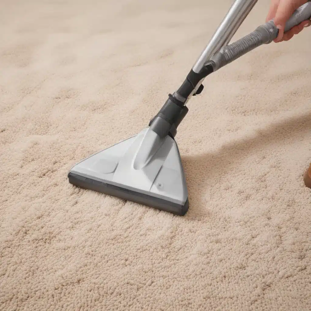 Freshen Up Your Home: The Benefits of Professional Carpet Cleaning