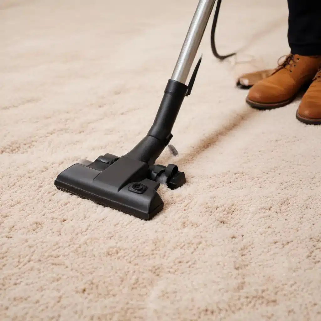 Freshen Up Your Home: The Power of Professional Carpet Cleaning