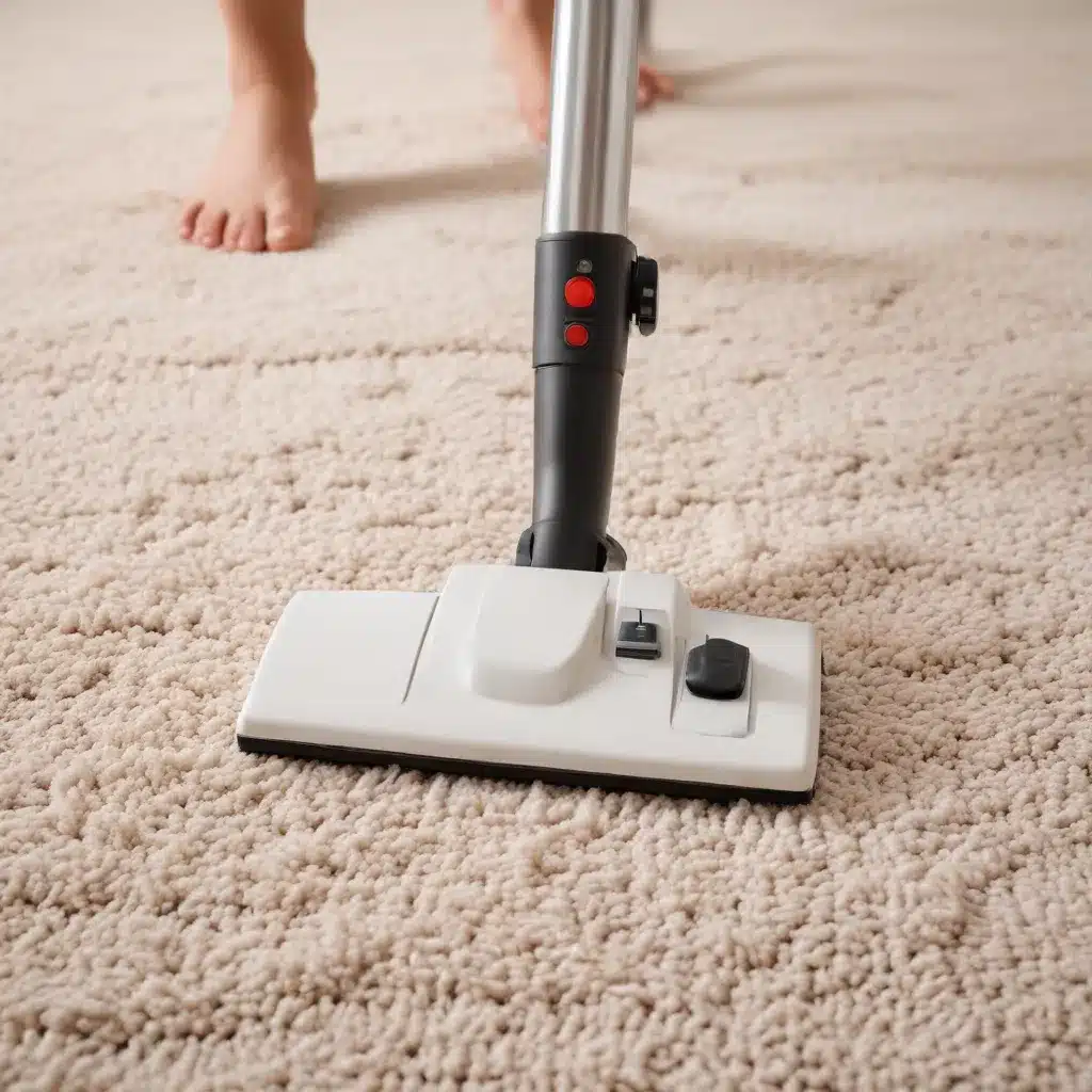 Freshen Up Your Home: The Wonders of Professional Carpet Maintenance