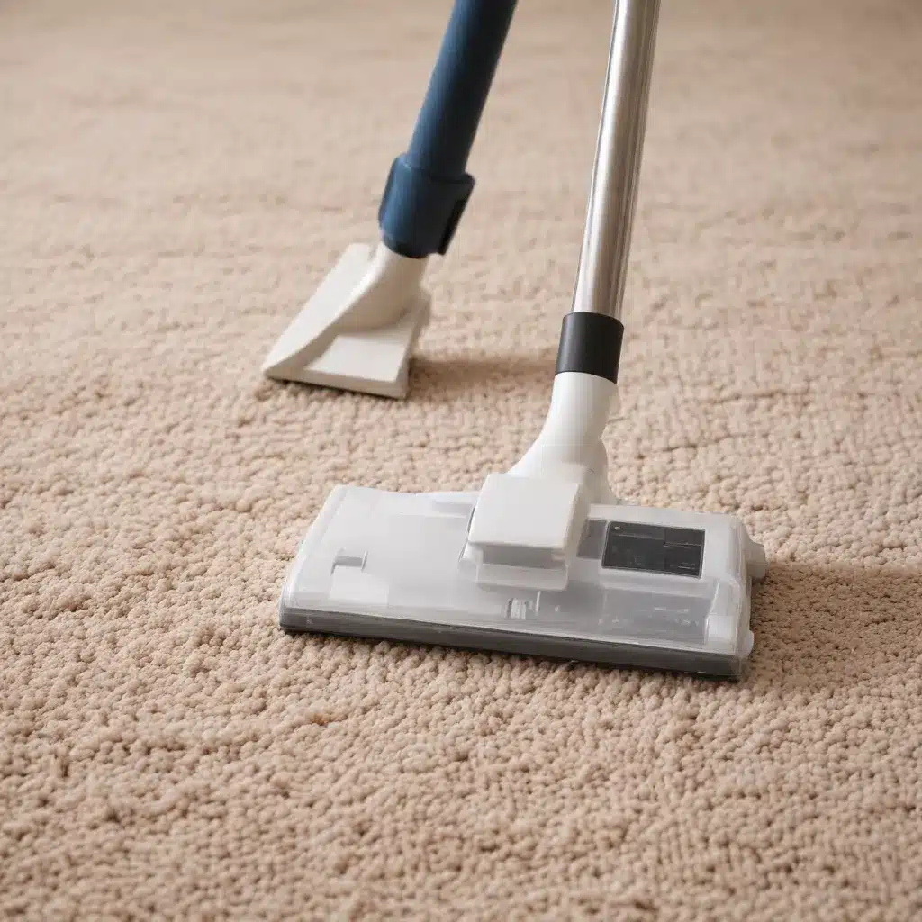 Freshen Up Your Space: The Surprising Advantages of Carpet Cleaning