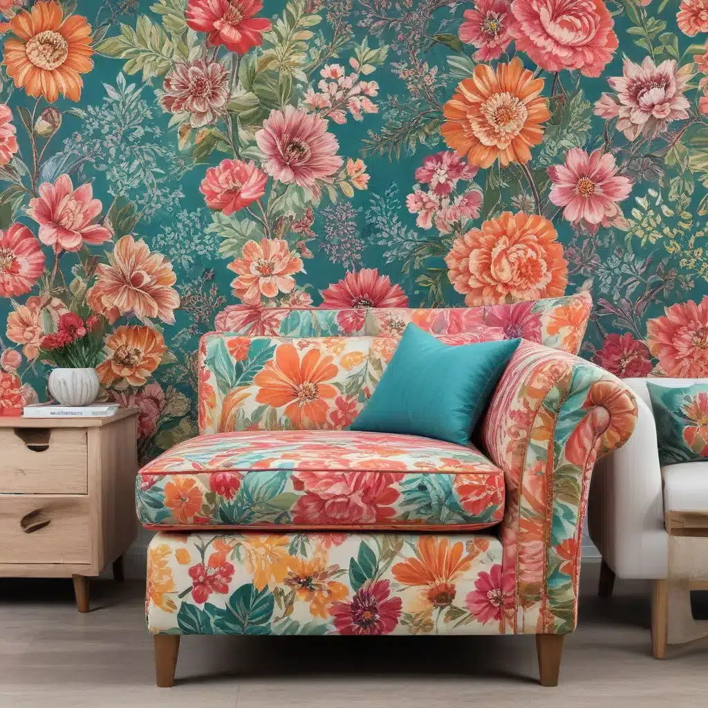 Furniture Fabrics Refreshed: Restoring the Comfort and Vibrancy