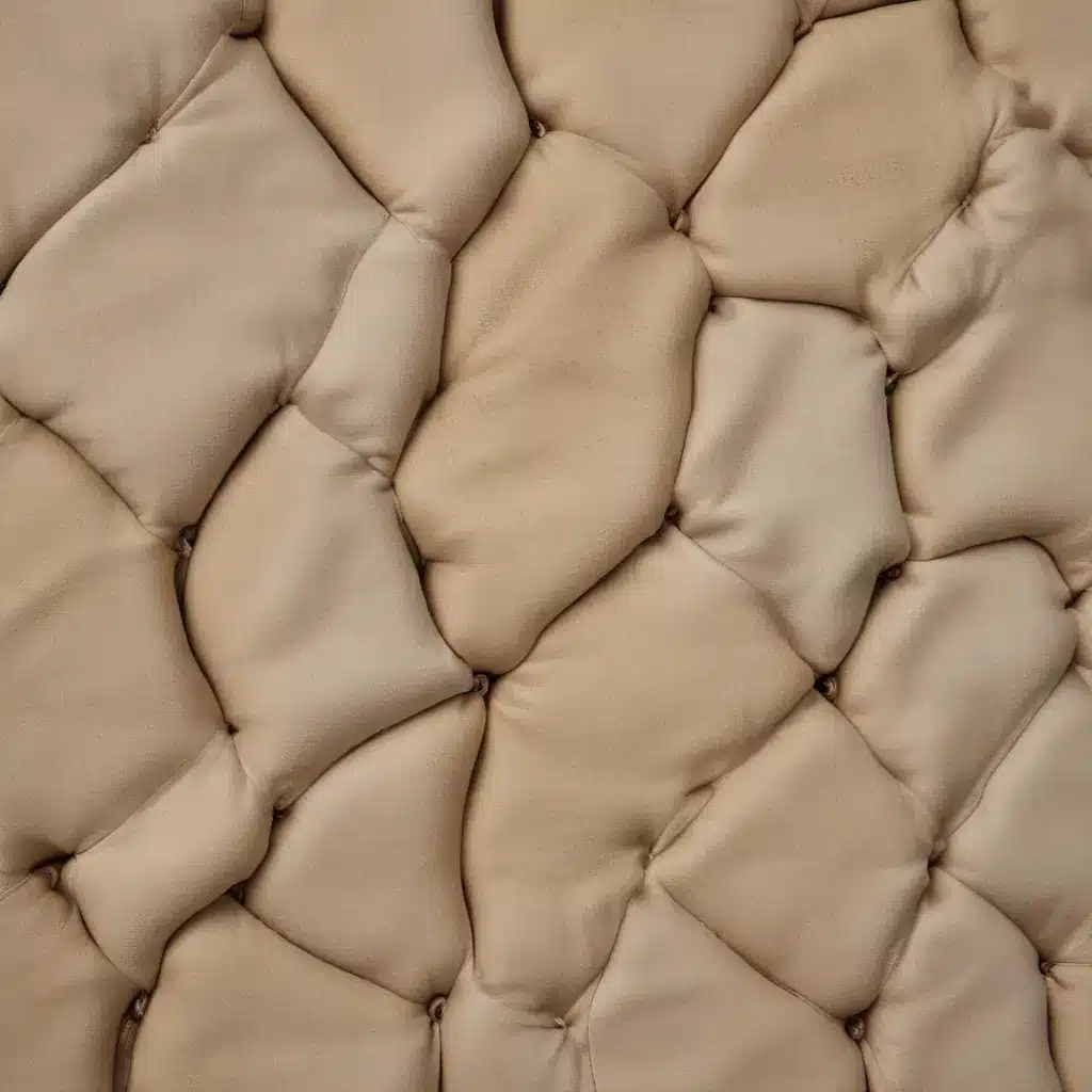 Furniture Fabrics Revitalized: Extending the Life of Upholstery