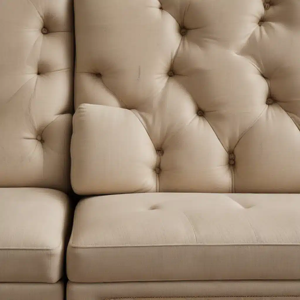 Furniture Fabrics Revitalized: Extending the Lifespan of Upholstery