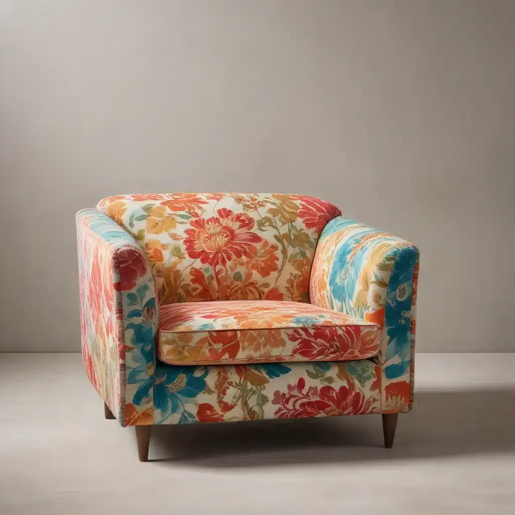 Furniture Fabrics Revitalized: Restoring Vibrancy and Softness