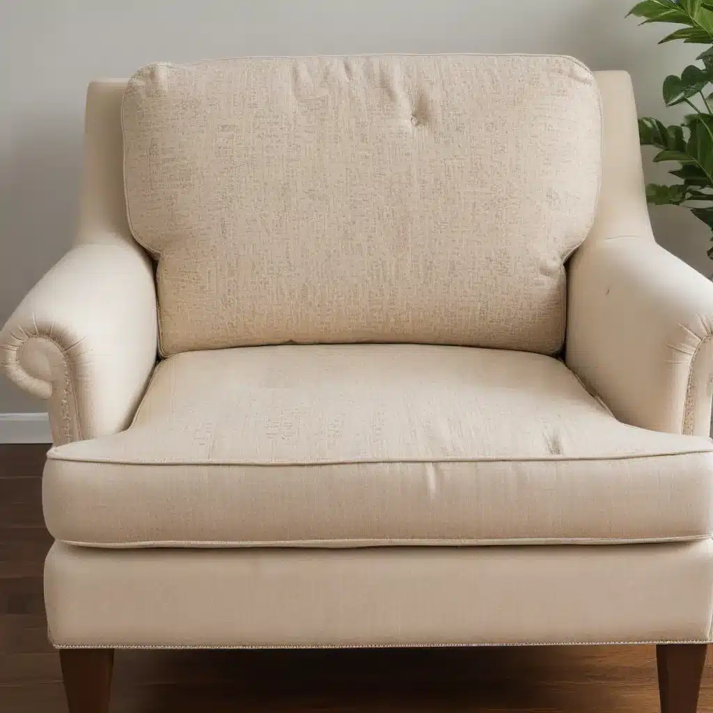 Furniture Facelift: Rejuvenating Your Upholstery with Care