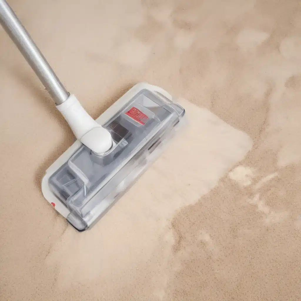 Healthier Carpets, Healthier Home: Allergy-Focused Cleaning Strategies