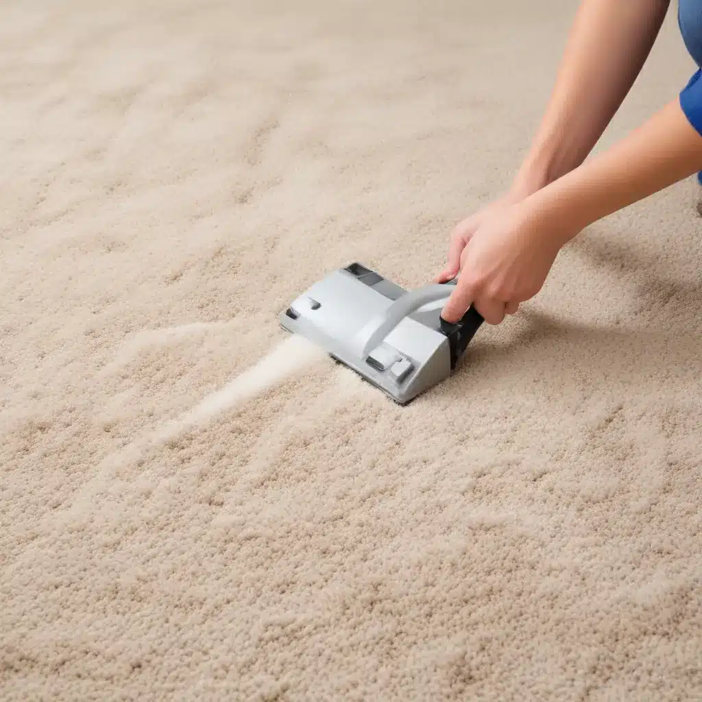 Improving Home Comfort with Allergy-Focused Carpet Cleaning