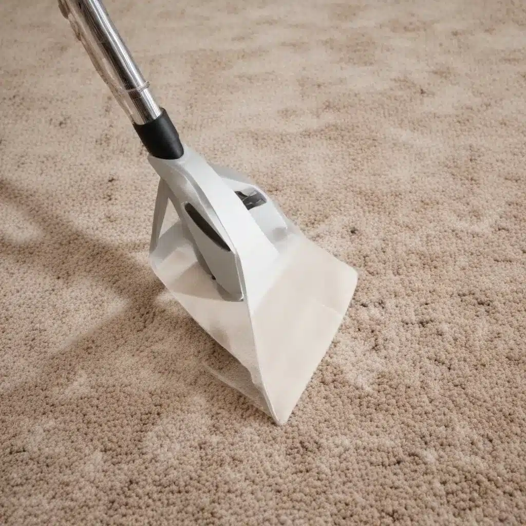Keeping Carpets Fresh: Tips and Tricks for a Healthy Home