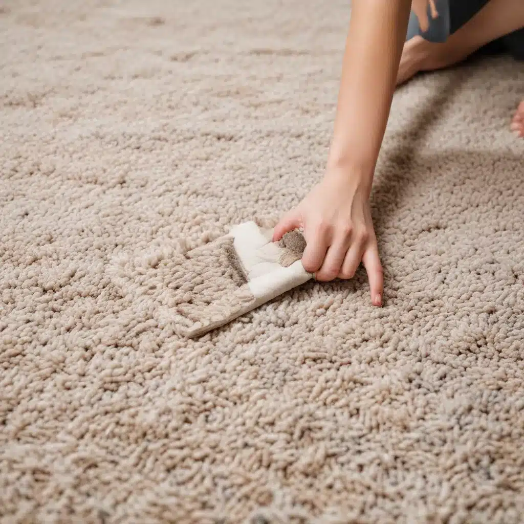 Keeping Carpets Fresh: Tips and Tricks for a Healthy Home Environment