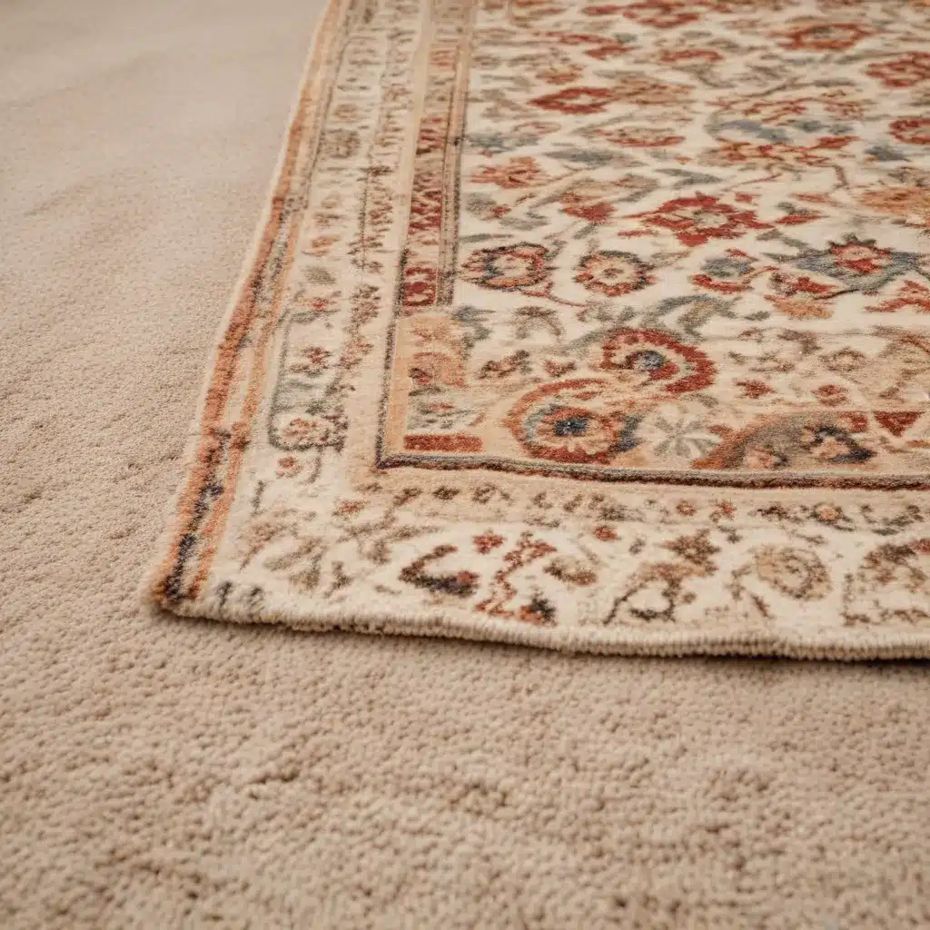 Keeping Carpets Fresh: Tips for a Healthier Home Environment