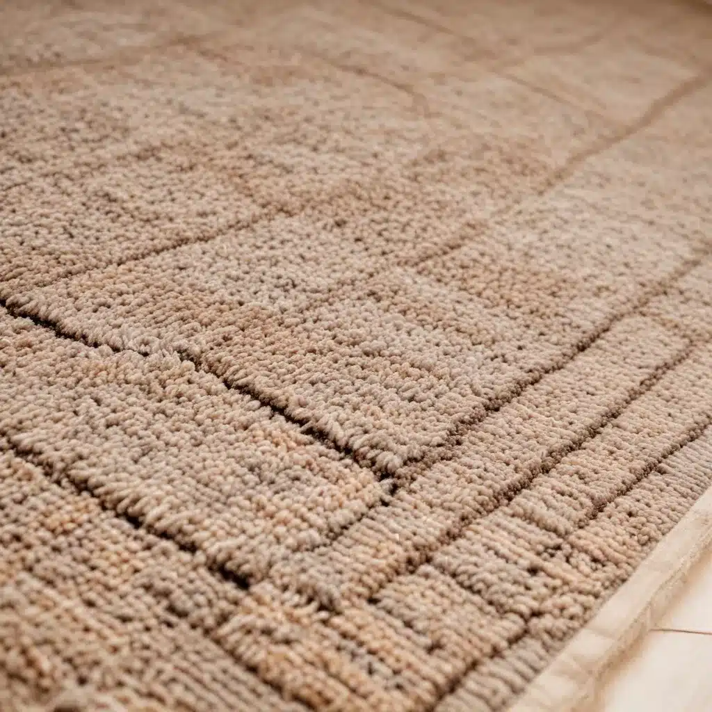 Keeping Carpets Fresh: Tips to Maintain a Healthy Home