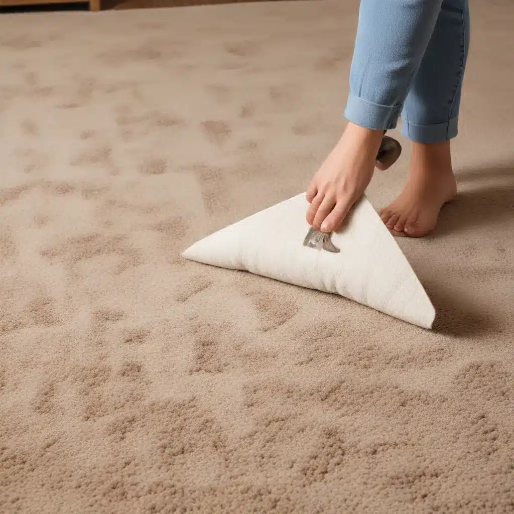 Keeping Carpets Odor-Free: Practical Tips and Tricks