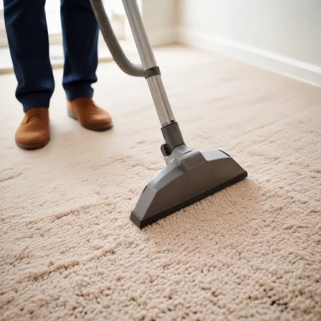 Keeping Your Carpets Looking Brand New: Long-Term Maintenance Tips