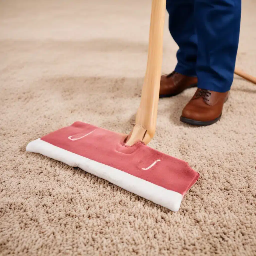 Keeping Your Carpets Looking Their Best: Essential Maintenance