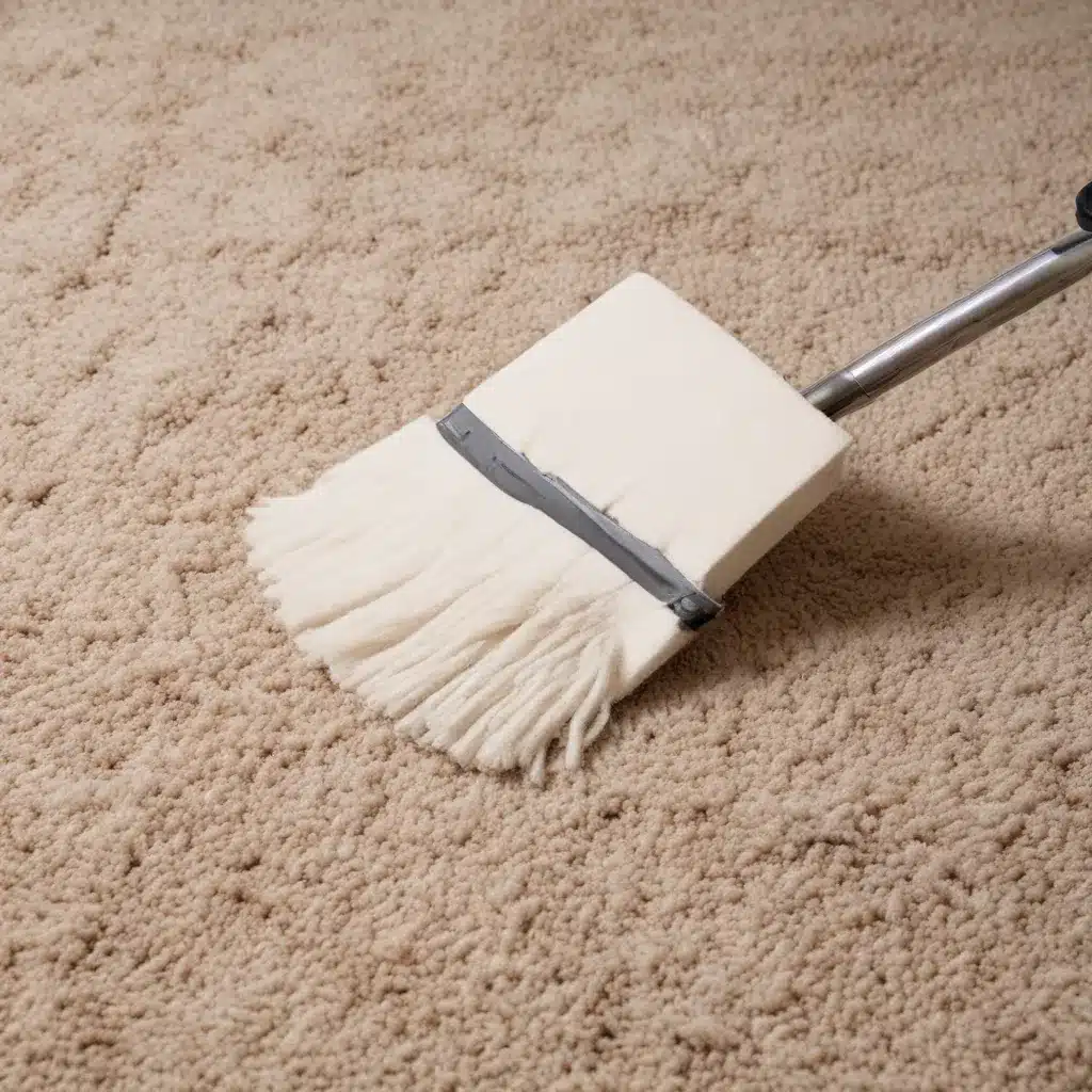 Keeping Your Carpets Odor-Free: Essential Cleaning Strategies