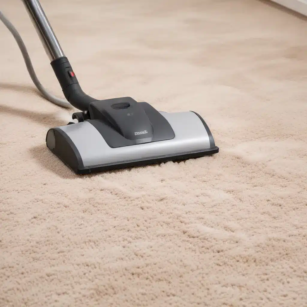 Keeping Your Home Healthy: The Sanitizing Power of Steam Carpet Cleaning