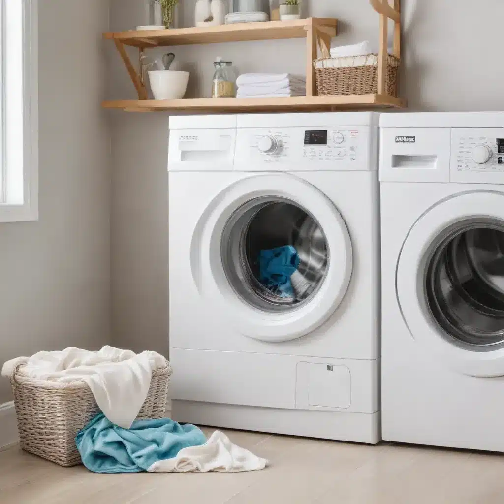 Laundry Lifelines: Tackling Stubborn Stains with Ease