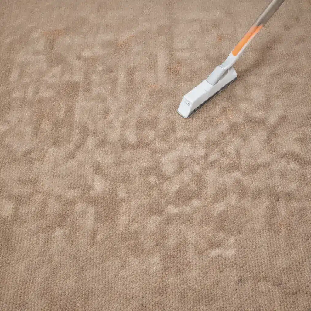 Maintaining Rental Property Carpets: Cleaning Best Practices for Landlords