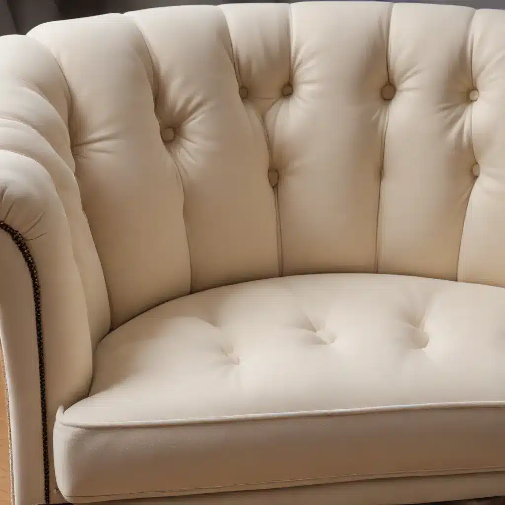 Maintaining Upholstery Perfection: Proven Techniques for Long-Lasting Beauty