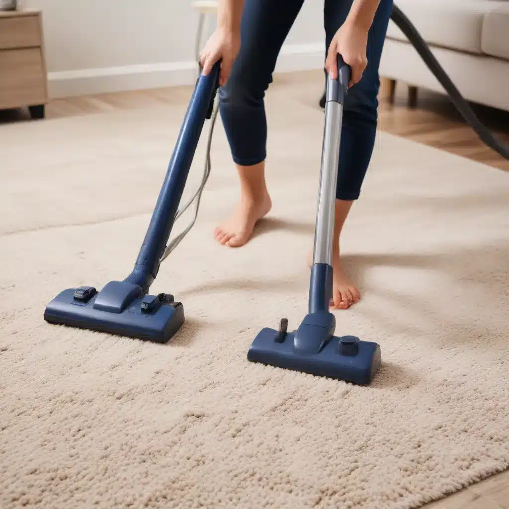 Mastering Carpet Care: Top Tips for a Spotless Home