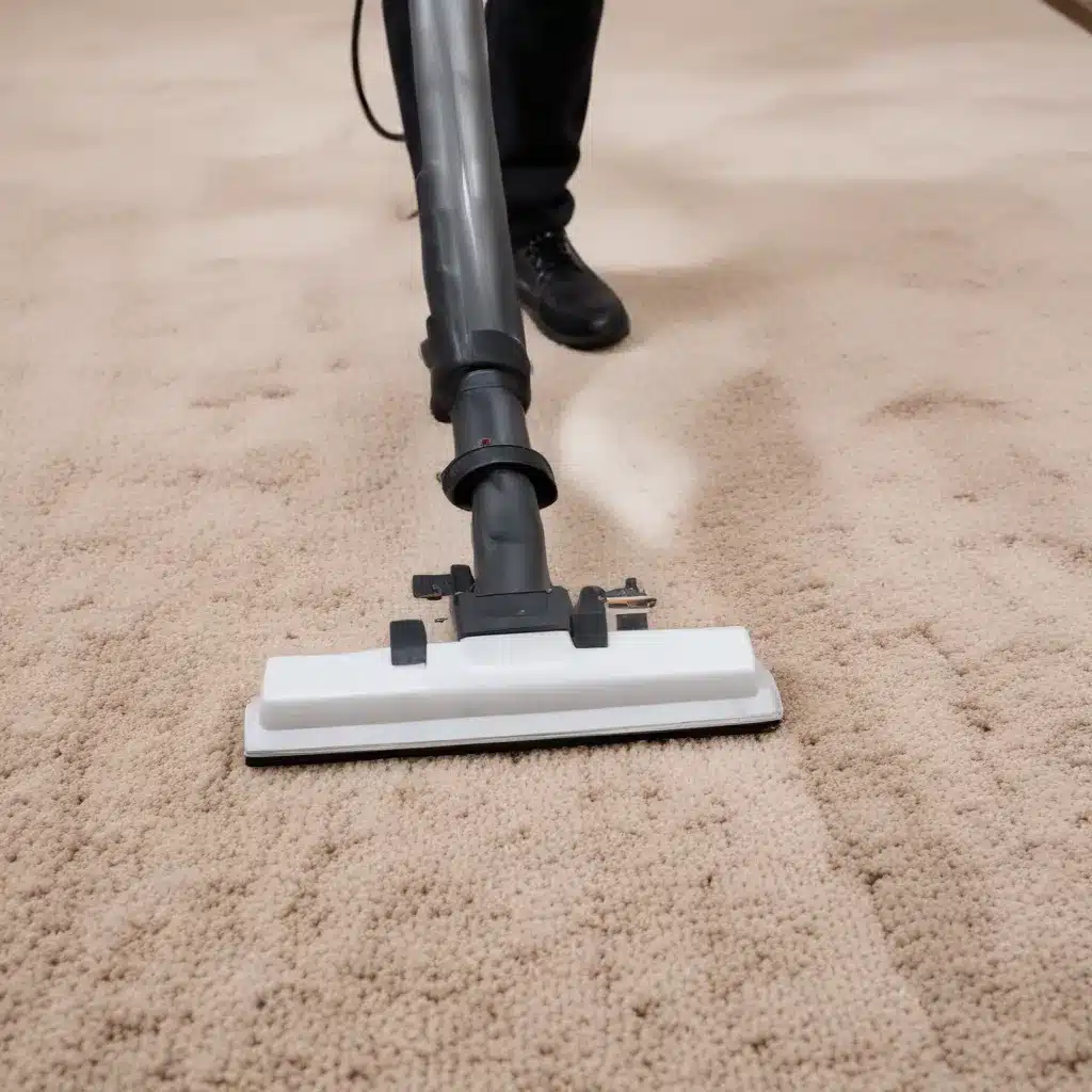 Mastering Carpet Maintenance: The Importance of Regular Steam Cleaning