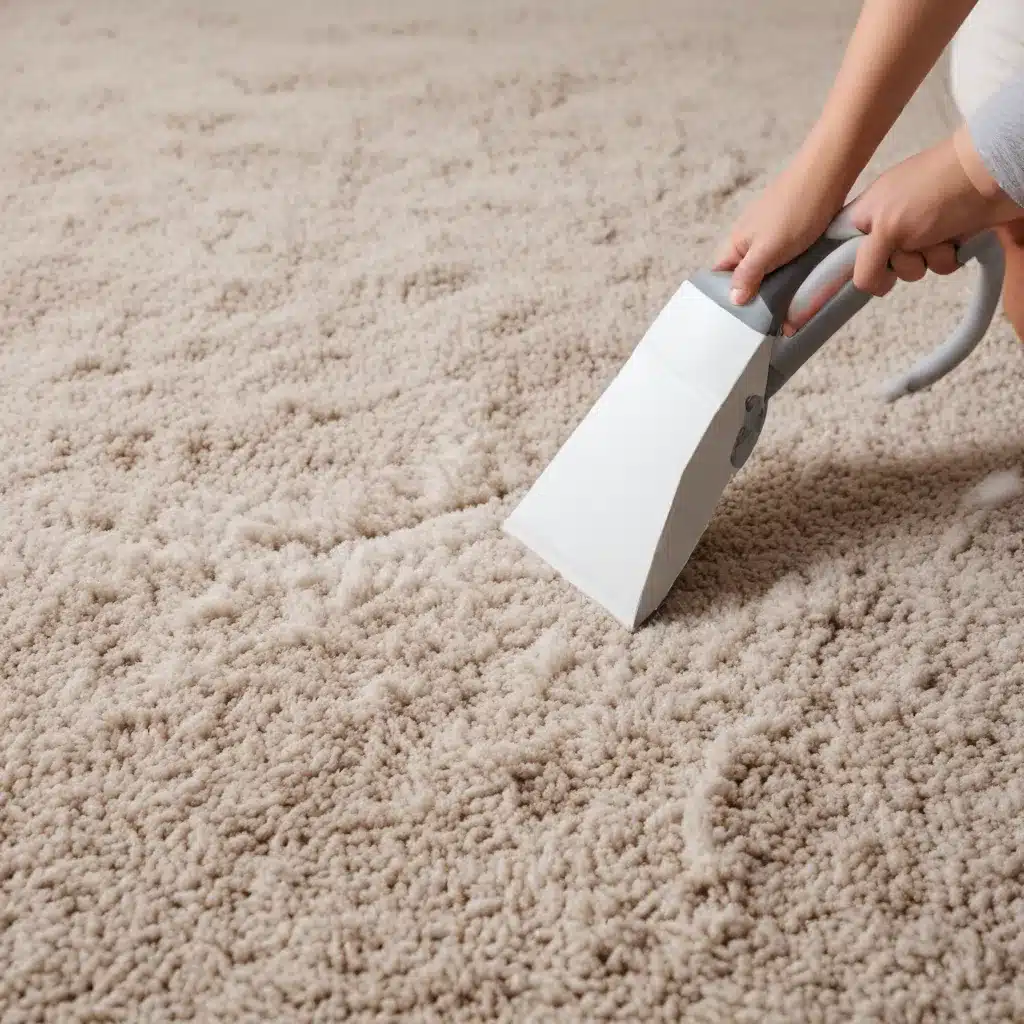 Mastering Carpet Odor Elimination: Proven Strategies for a Healthier Home