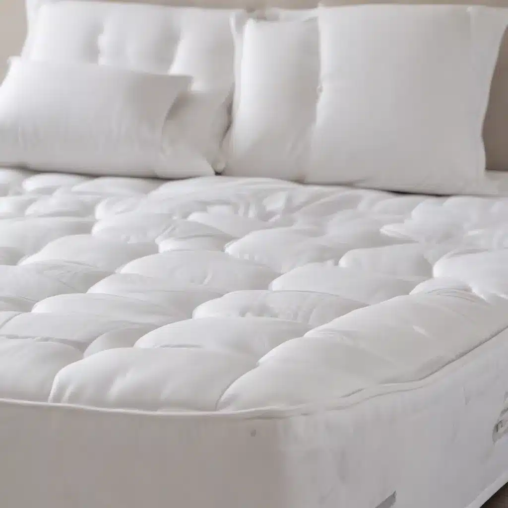 Mastering Mattress Maintenance: Tips for a Healthier Sleep Environment