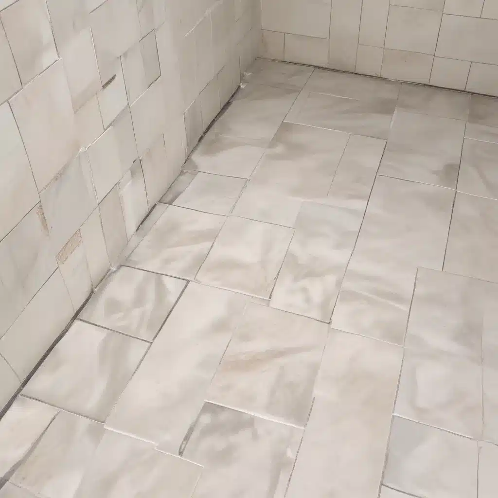 Mastering Tile and Grout Cleaning: A Step-by-Step Guide