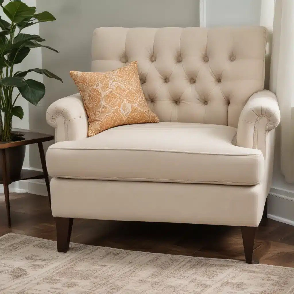 Mastering Upholstery Maintenance: A Comprehensive Guide for a Spotless Home