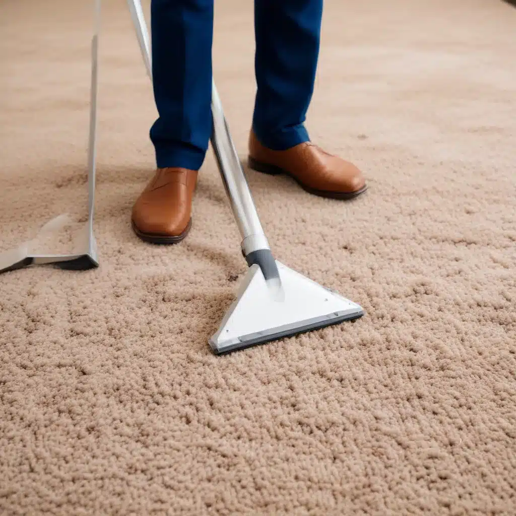 Mastering the Art of Carpet Maintenance: A Homeowner’s Guide