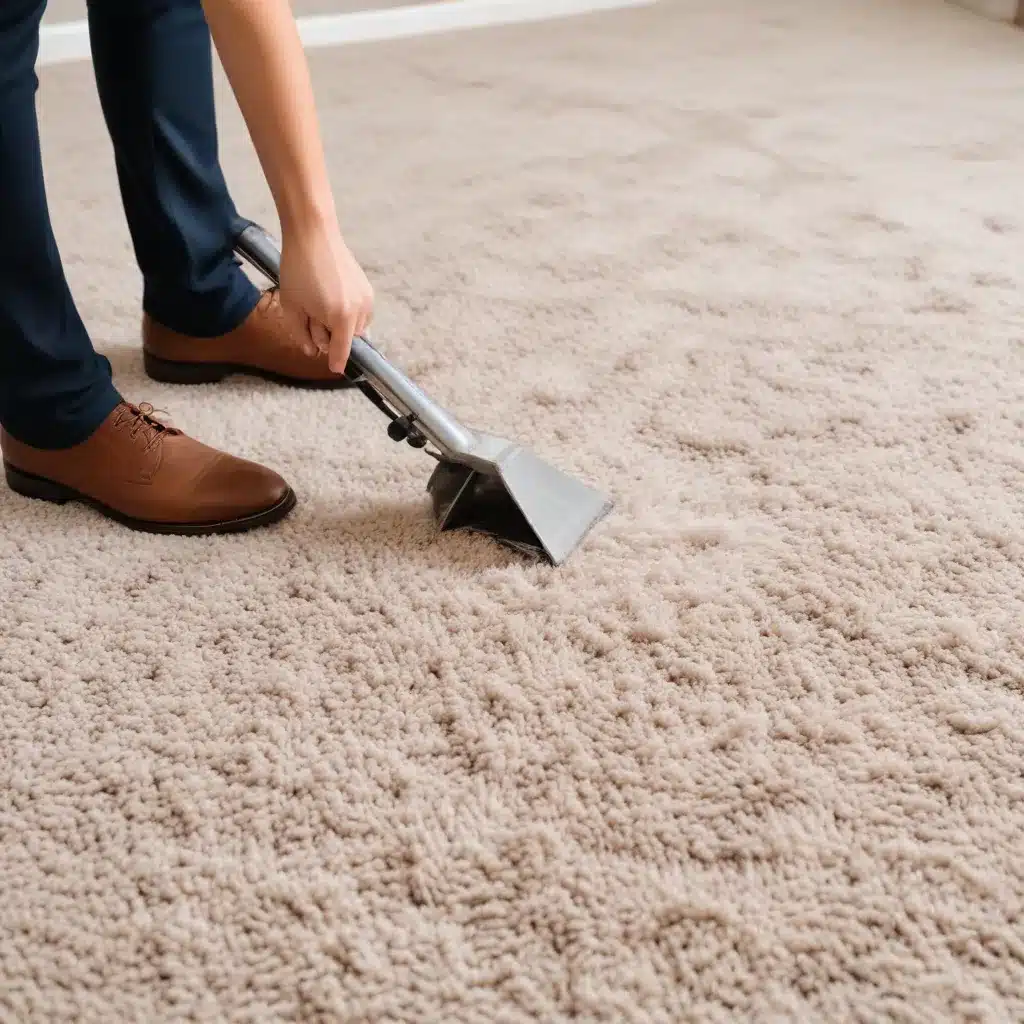Mastering the Art of Carpet Odor Removal: A Comprehensive Guide