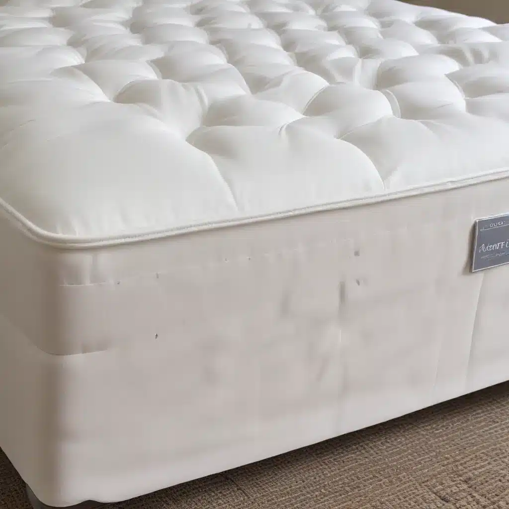 Mastering the Art of Mattress Maintenance