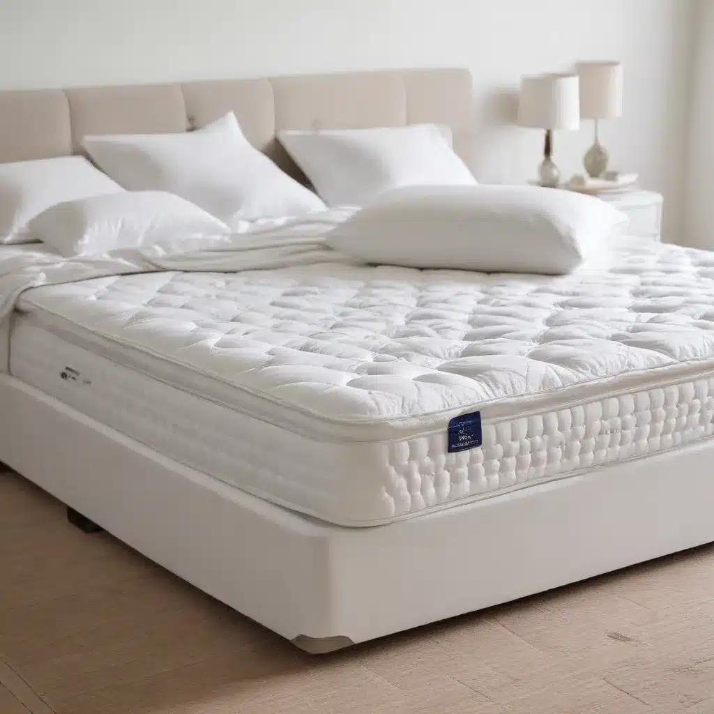 Mattress Cleaning 101: Tips for a Healthier Sleep Environment