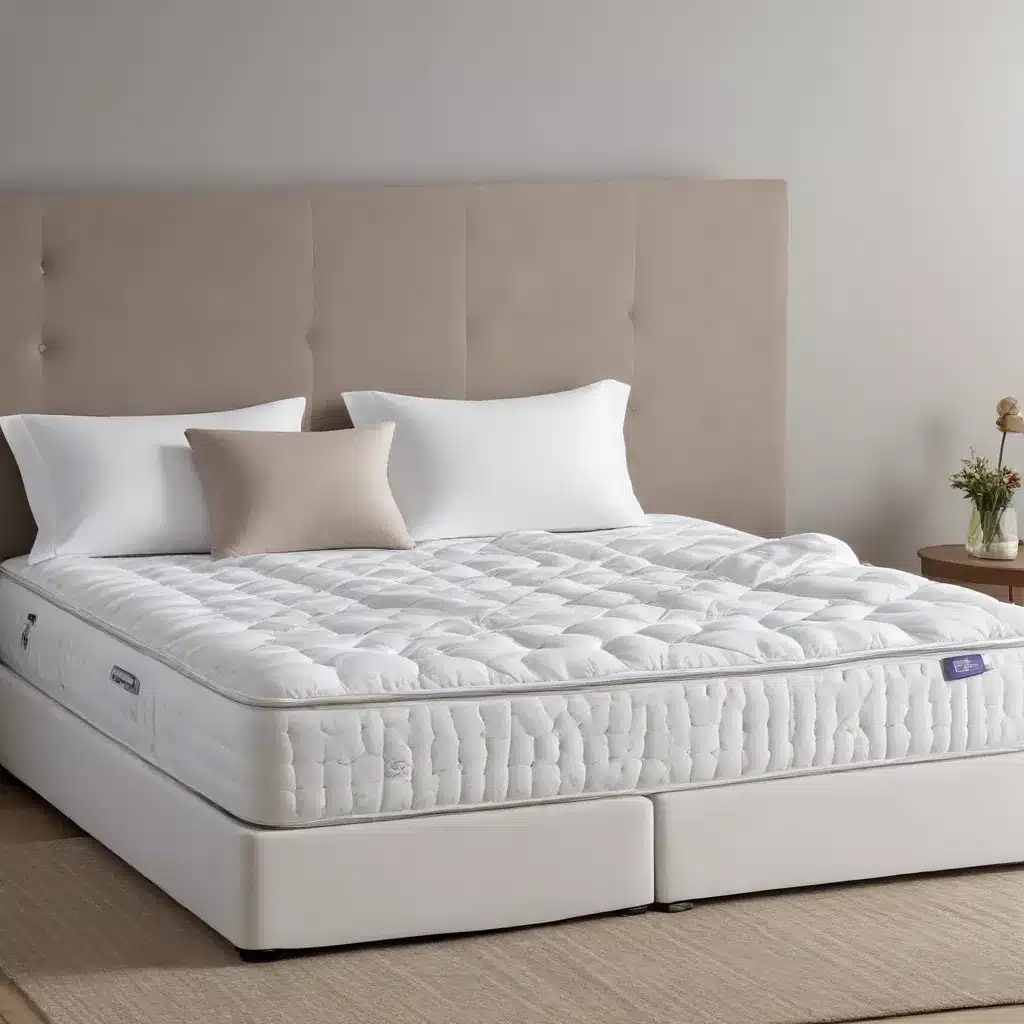 Mattress Cleaning 101: Tips for a Healthier and More Restful Sleep