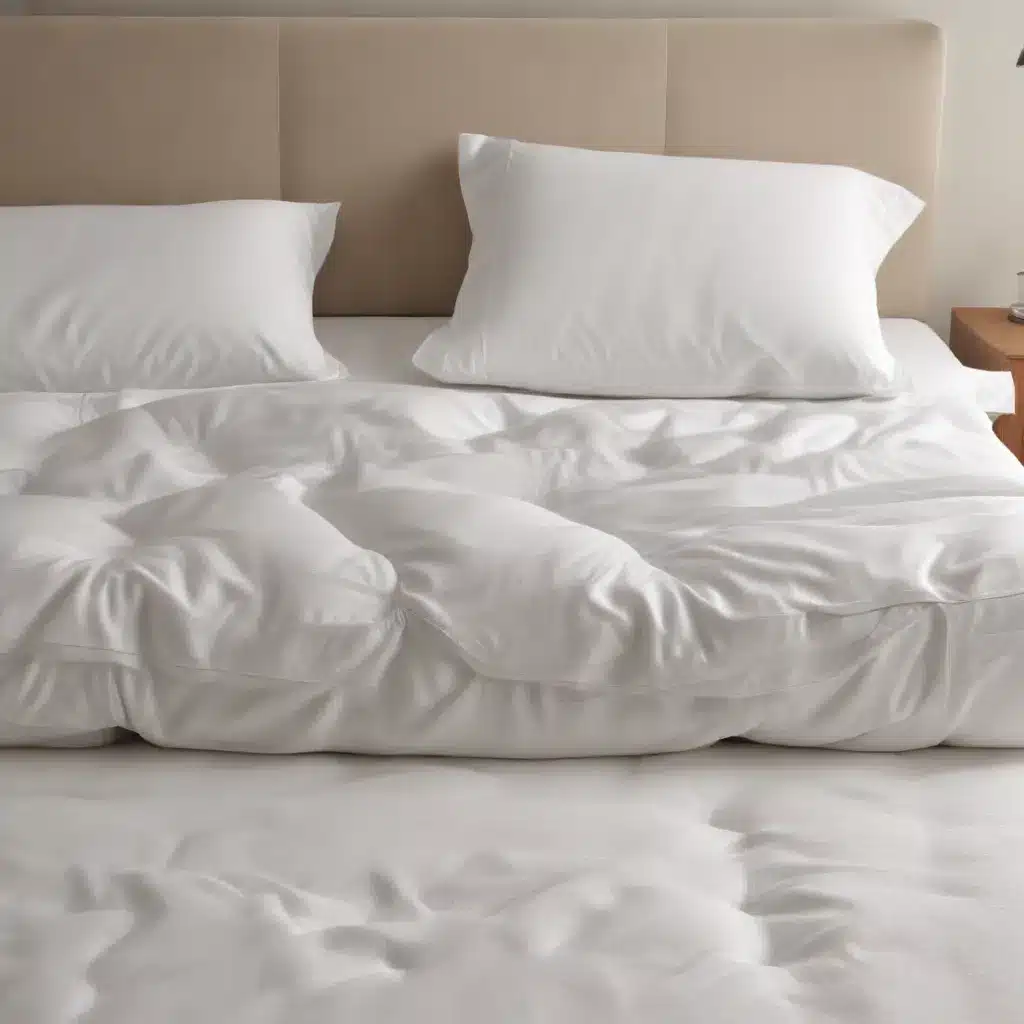 Mattress Cleaning: Ensuring a Healthier Sleep Experience